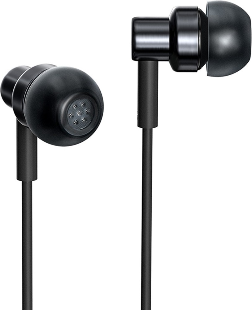 Redmi by Mi Hi Resolution Audio Wired Headset Price in India Buy