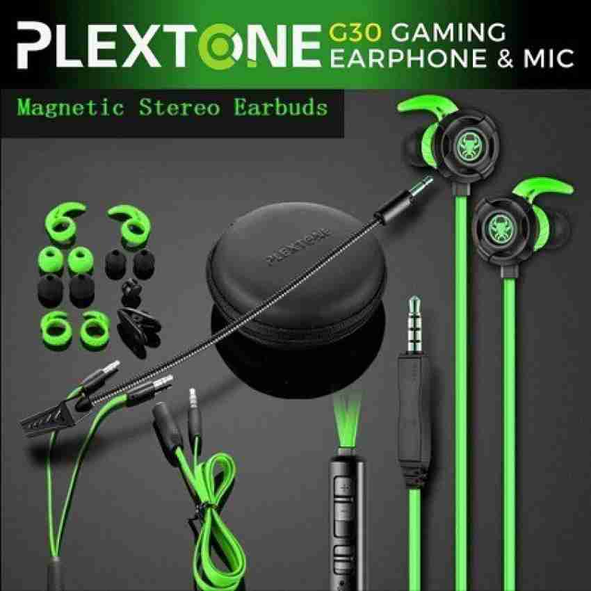 Plextone 2025 for music