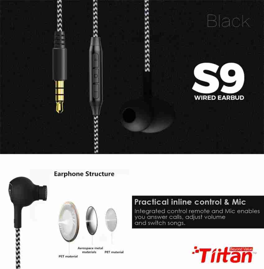 Headphones s9 online