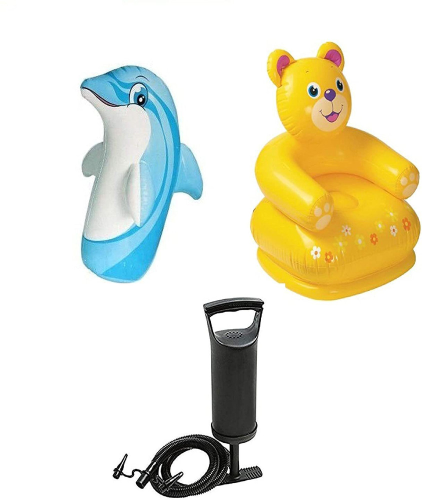 Air balloon toys price 2025