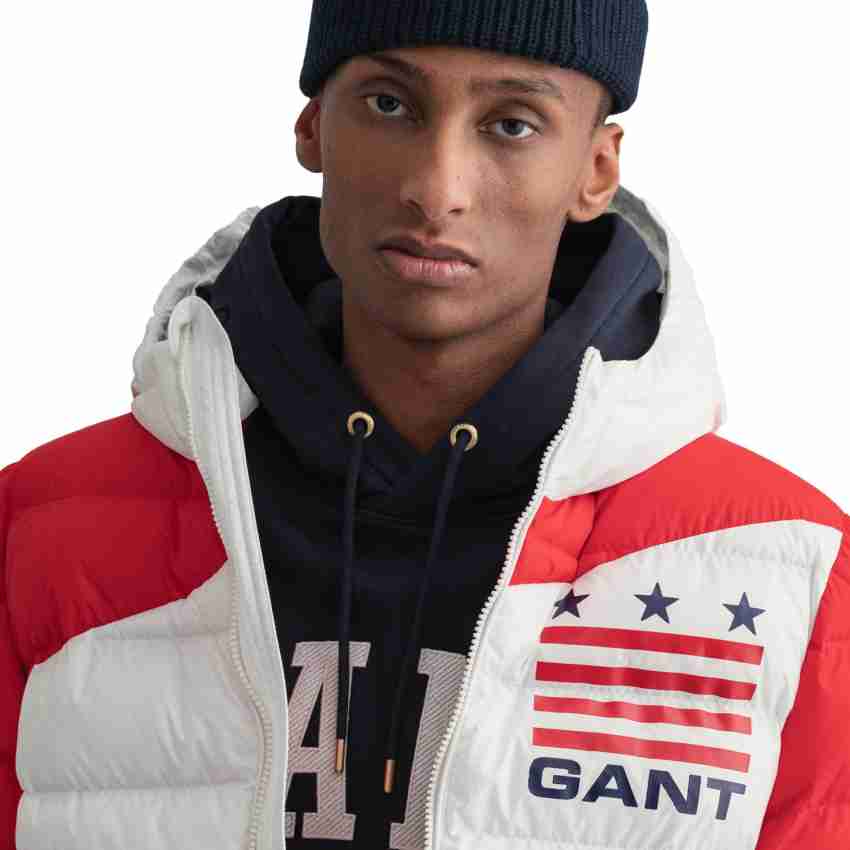 Gant jacket hotsell