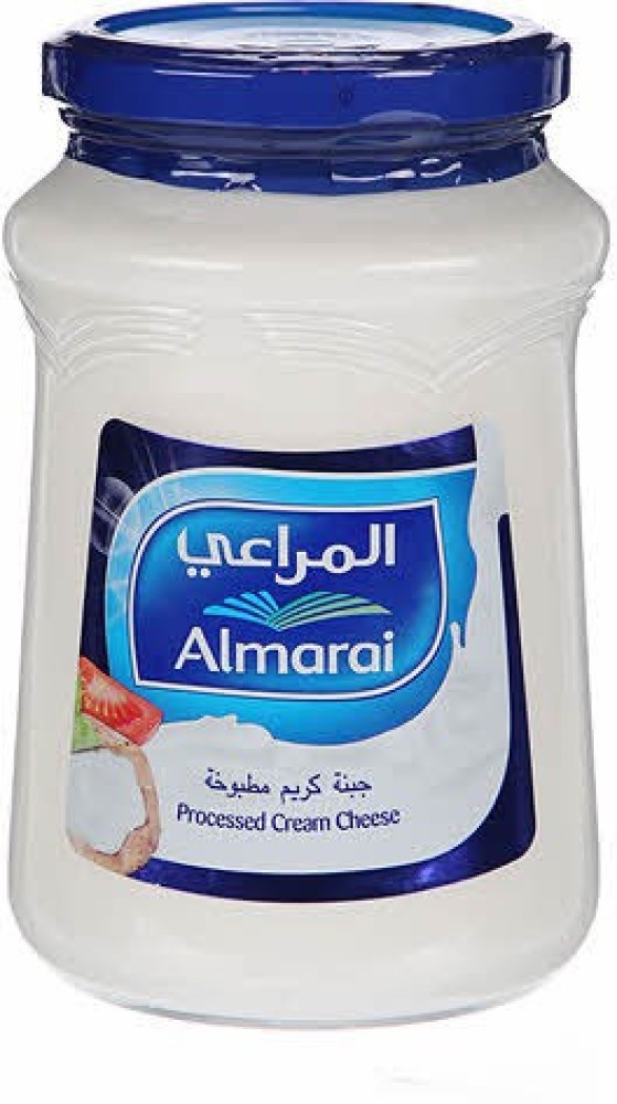 Almarai cheese store