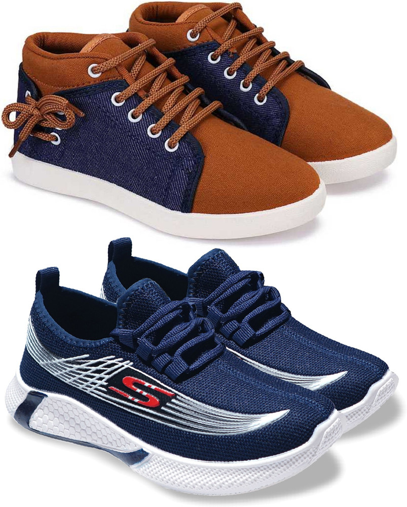 Casual shoes for boys flipkart new arrivals