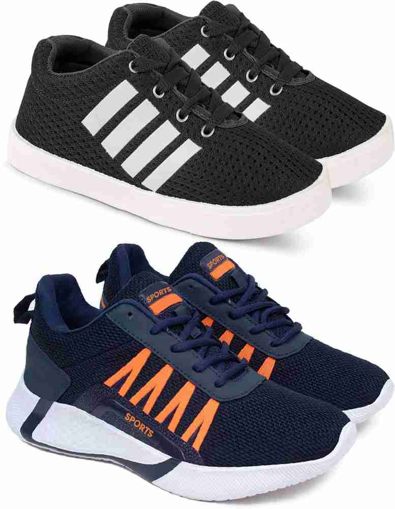 Shoes for boys combo new arrivals