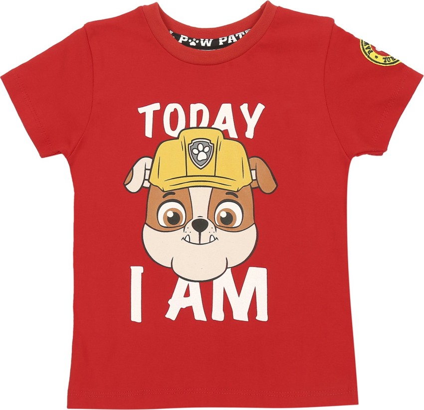 Baby Boy Jumping Beans Paw Patrol Graphic Tee, Size 18 Months in 2023