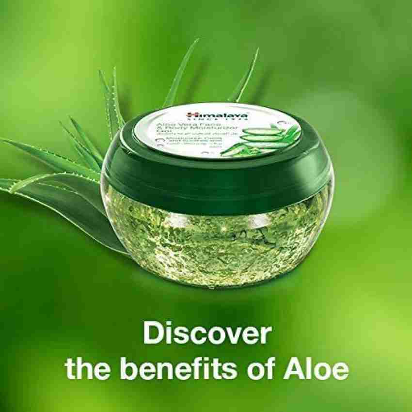 Moisturizing vera Face gel 100 - Price India, Buy HIMALAYA Moisturizing Aloe vera Face gel 100 ml Online In India, Reviews, Ratings & Features | Flipkart.com