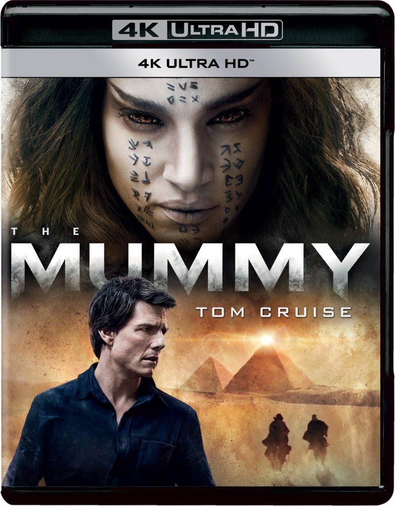 The mummy 2017 full movie free sale