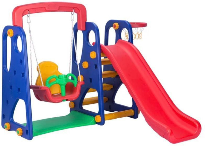 Slide deals garden toy