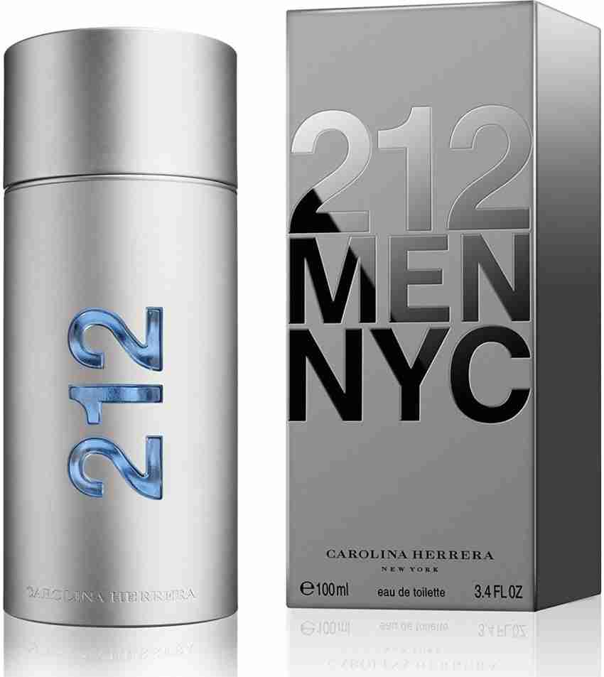 Carolina herrera discount 212 men aqua