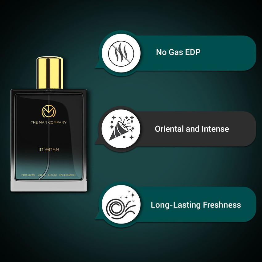 Perfume intense hombre store