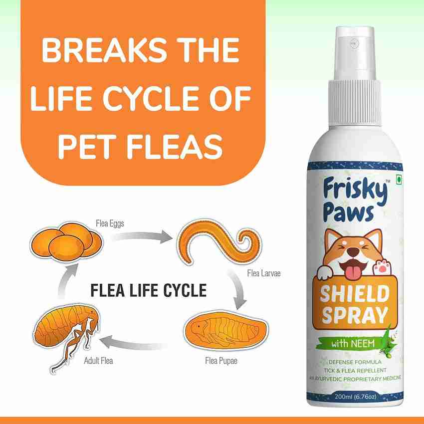 Neem for fleas outlet