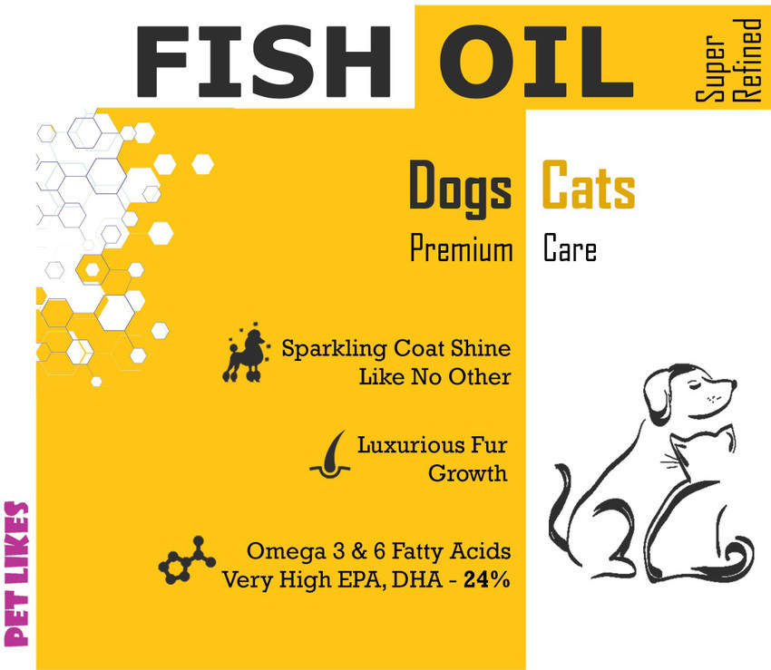 Super omega fish oil for dogs cheap