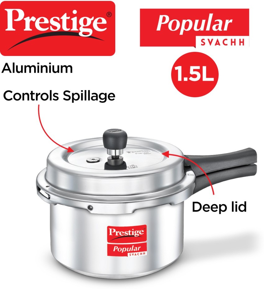 1.5 lt 2025 pressure cooker