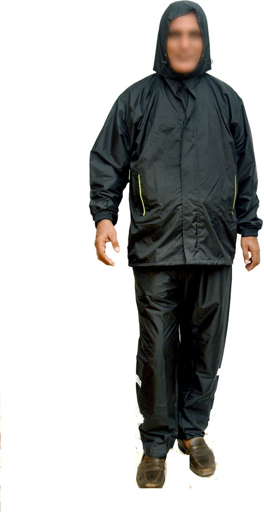 Brc sales duckback raincoat