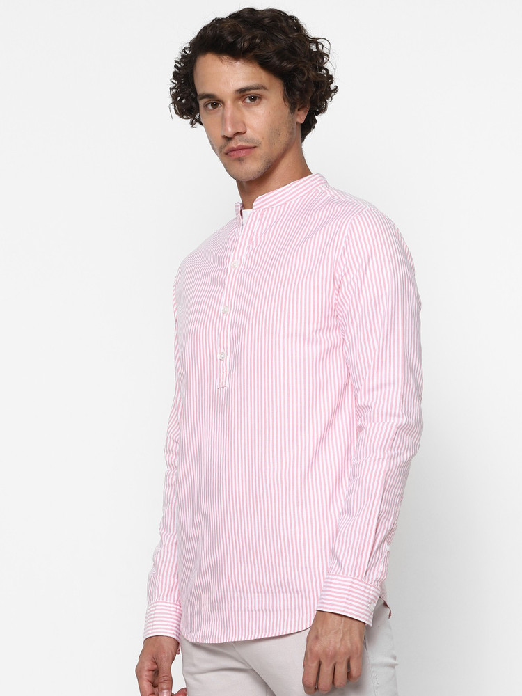 light pink blouse forever 21