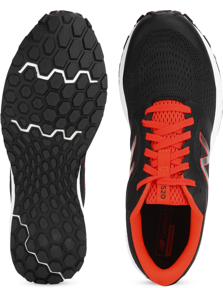 New Balance 520 Running Shoes For Men - Buy New Balance 520 Running Shoes  For Men Online at Best Price - Shop Online for Footwears in India |  Flipkart.com