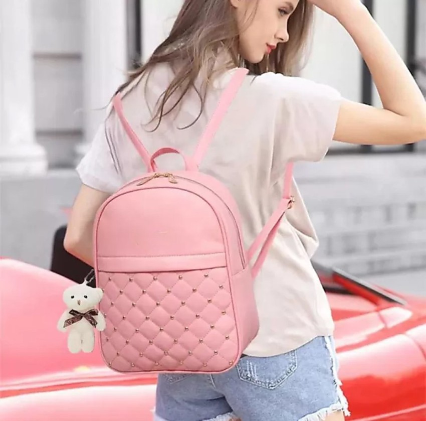 Side Bag Design For Girl, College Bag For Girls