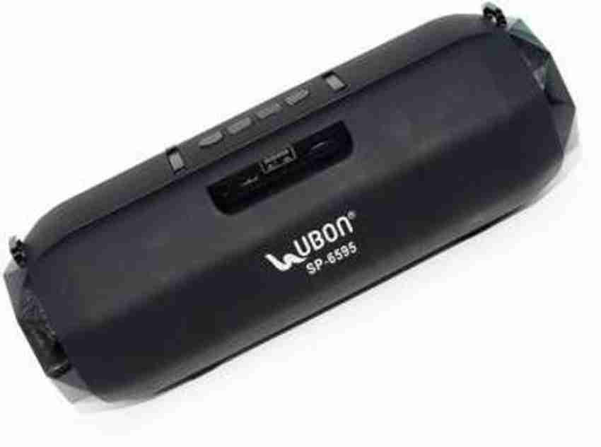 Ubon vingajoy store bluetooth speaker