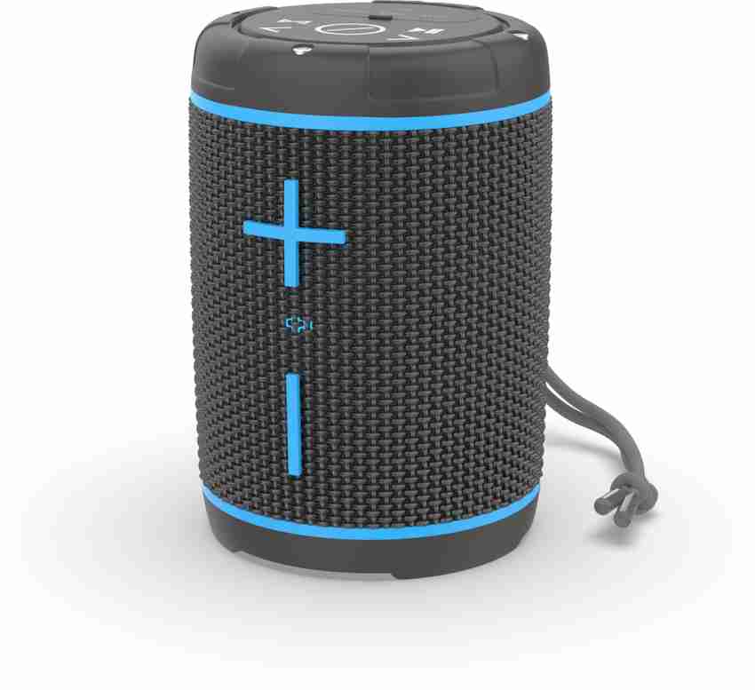 Bluetooth speaker with built in subwoofer cheap