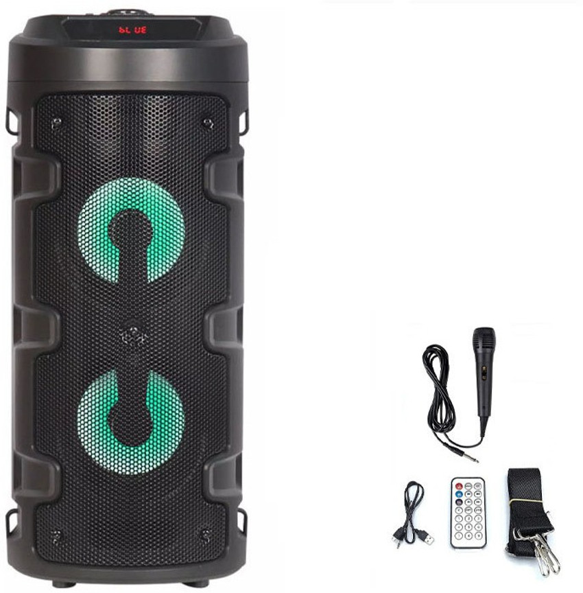 Flipkart dj clearance sound box