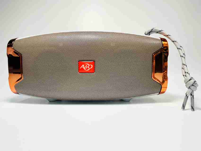 Buy A O A008 PORTABLE BLUETOOTH SPEAKER 10 W