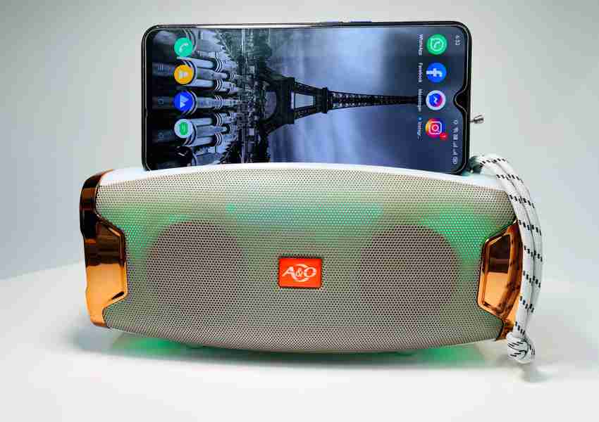 Blackweb sprk a008 bluetooth speaker clearance