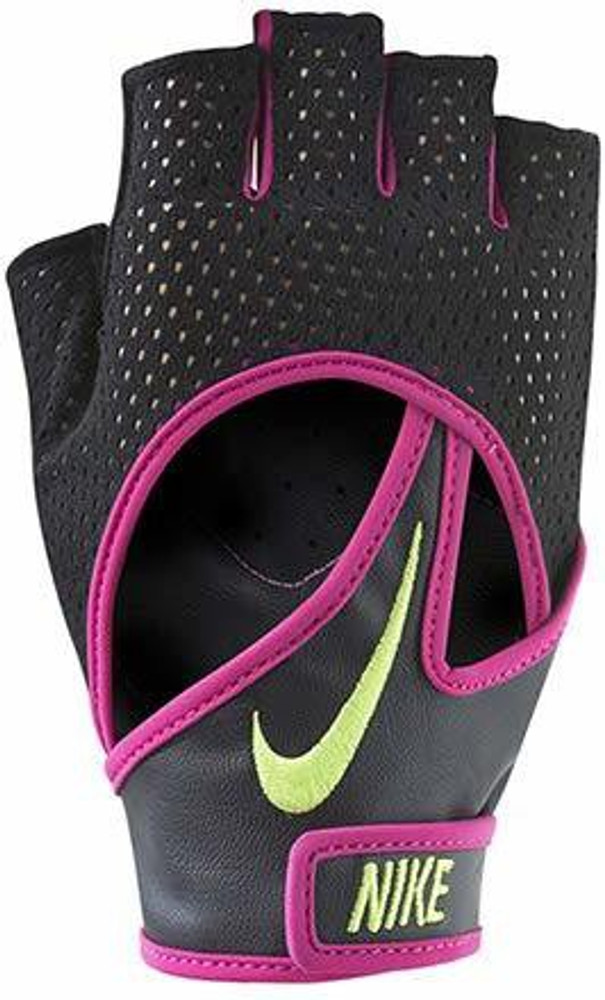 Nike fit women's training gloves clearance