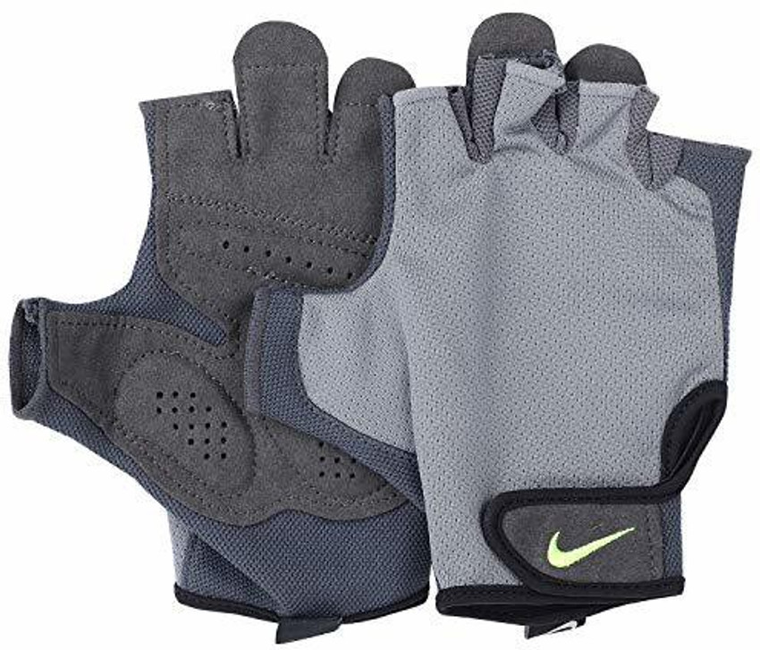 Gym gloves top for men nike