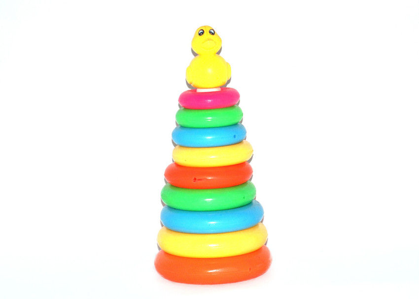 Ring pyramid new arrivals