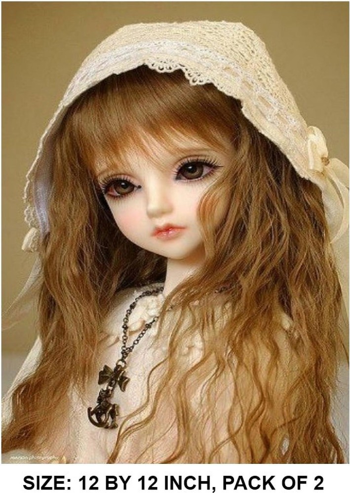 Collection Of Beautiful Girl Dolls Doll, HD wallpaper | Peakpx