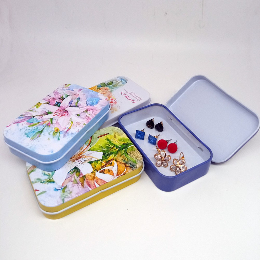 Update 72+ decorative tin boxes india vova.edu.vn