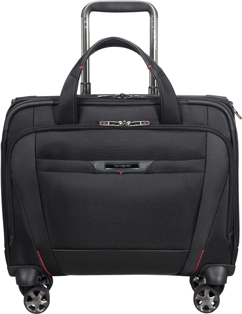 SAMSONITE PRO DLX 5 SP TOTE 15.6 BLK Overnighter Briefcase 4