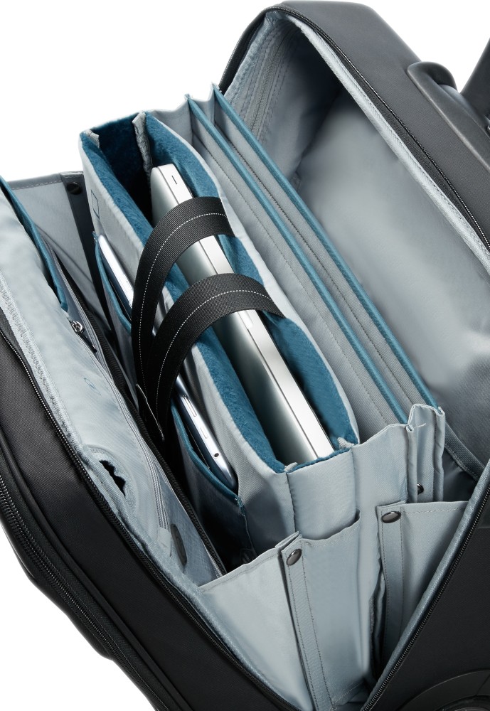 Samsonite Carry On Overnight Shoulder Bag Travel Tote Weekender Luggage |  eBay
