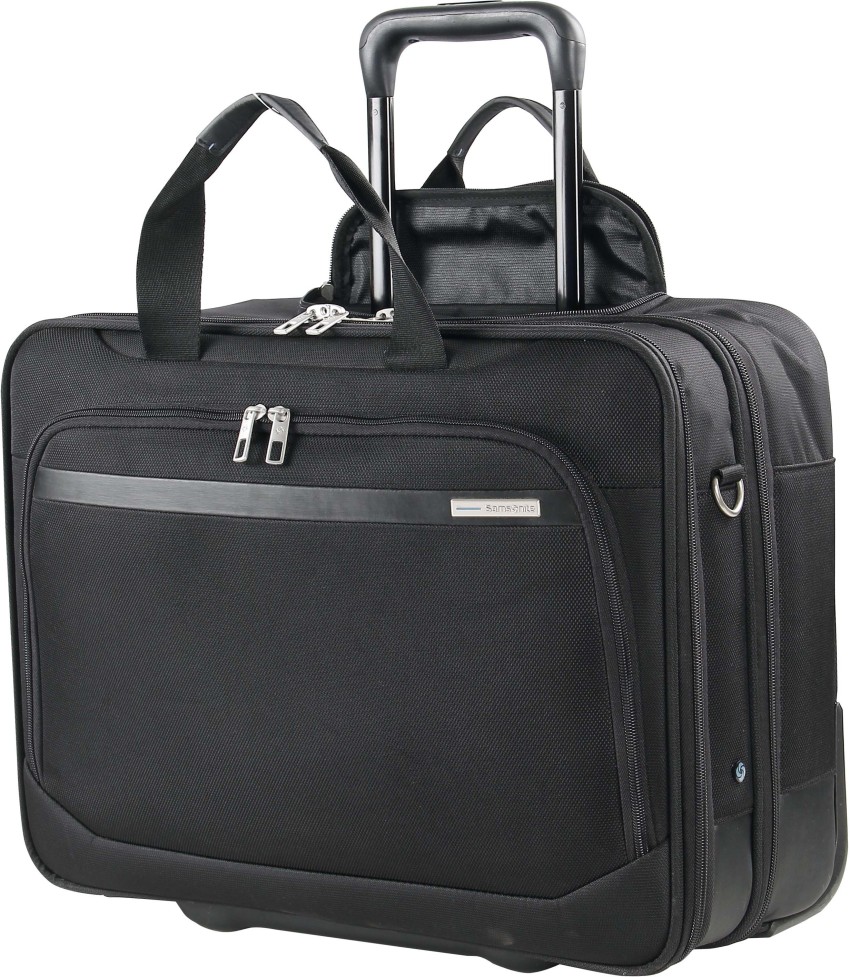 Office cheap briefcase samsonite