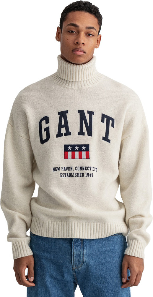 Gant turtleneck outlet