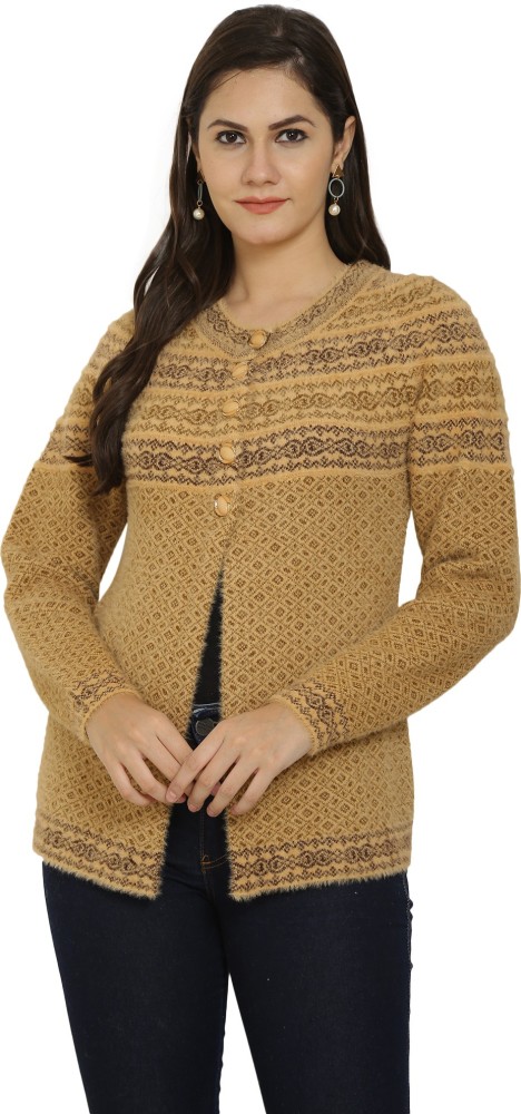 Ladies hot sale sweaters flipkart