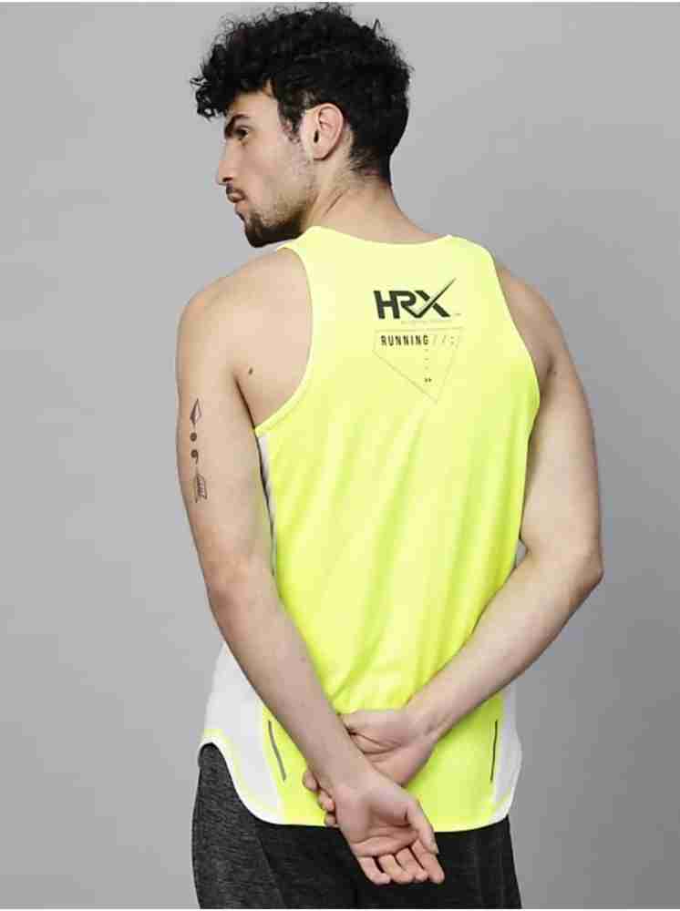 Hrx t shirts online best sale