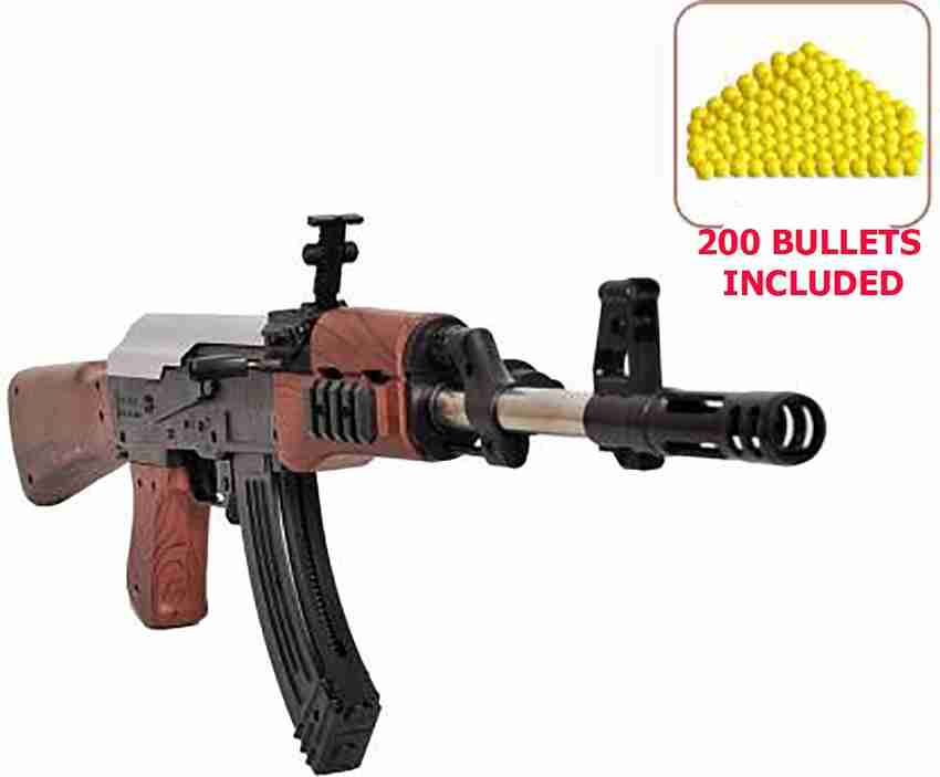 Ak 47 toy gun sale