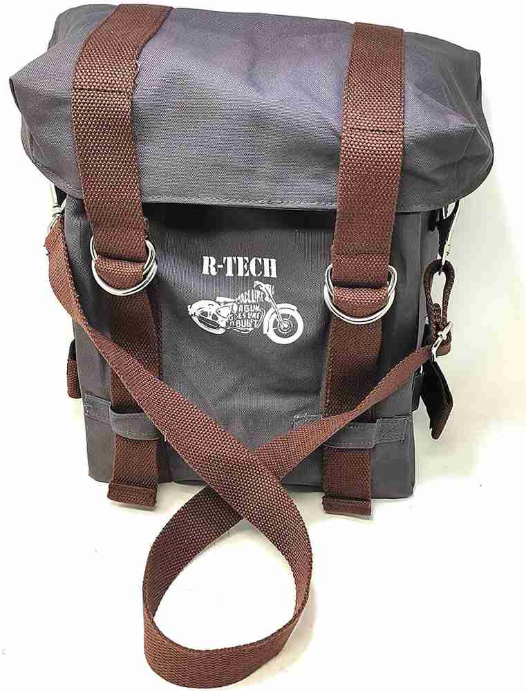 Pannier 2025 saddle bags