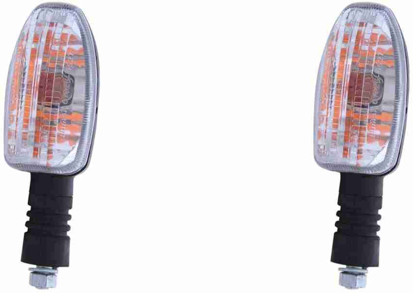 Bajaj platina sales indicator price