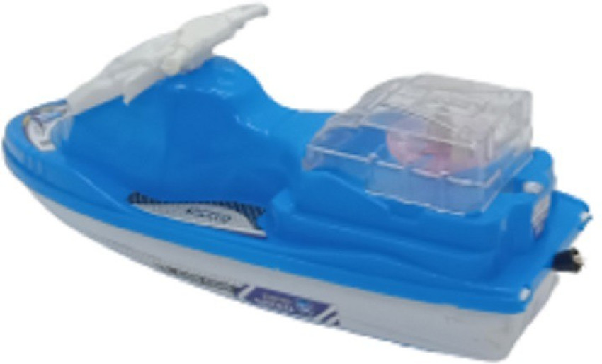 Toy ski hot sale boat