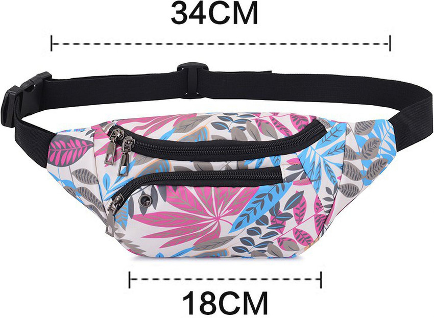 Outdoor waist bag discount
