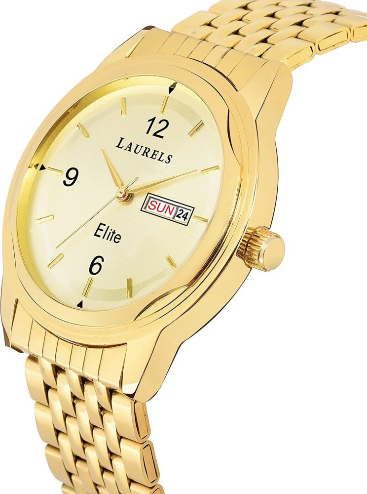 Laurels watch outlet flipkart