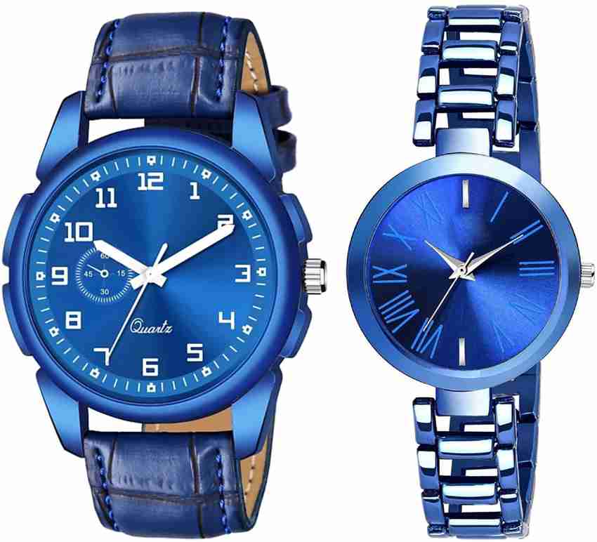 Latest store couple watches