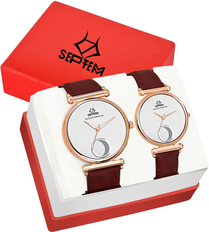Watch for couple flipkart cheap