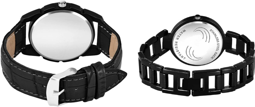 Fastrack watch combo pack best sale