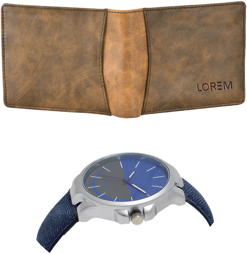 Lorem watch sales flipkart