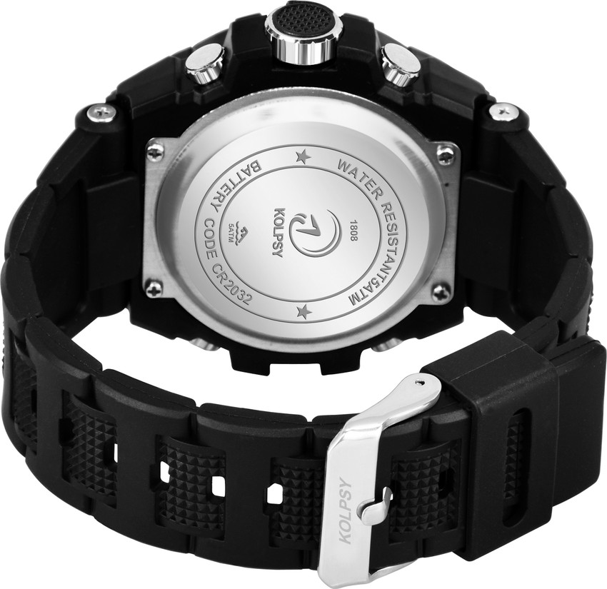 Exponi best sale watch prix