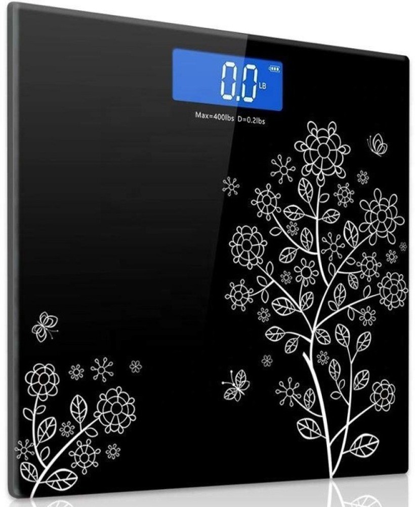 Orbit Fly Electronic Thick Tempered Glass LCD Display Digital Personal  Bathroom Health Body Weight Weighing Scales for Body Weight, weight machine  for human body, weighing machine, digital weighing machine Weighing Scale  Price