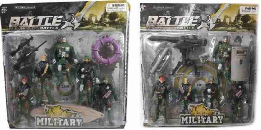 Army action online figures toys